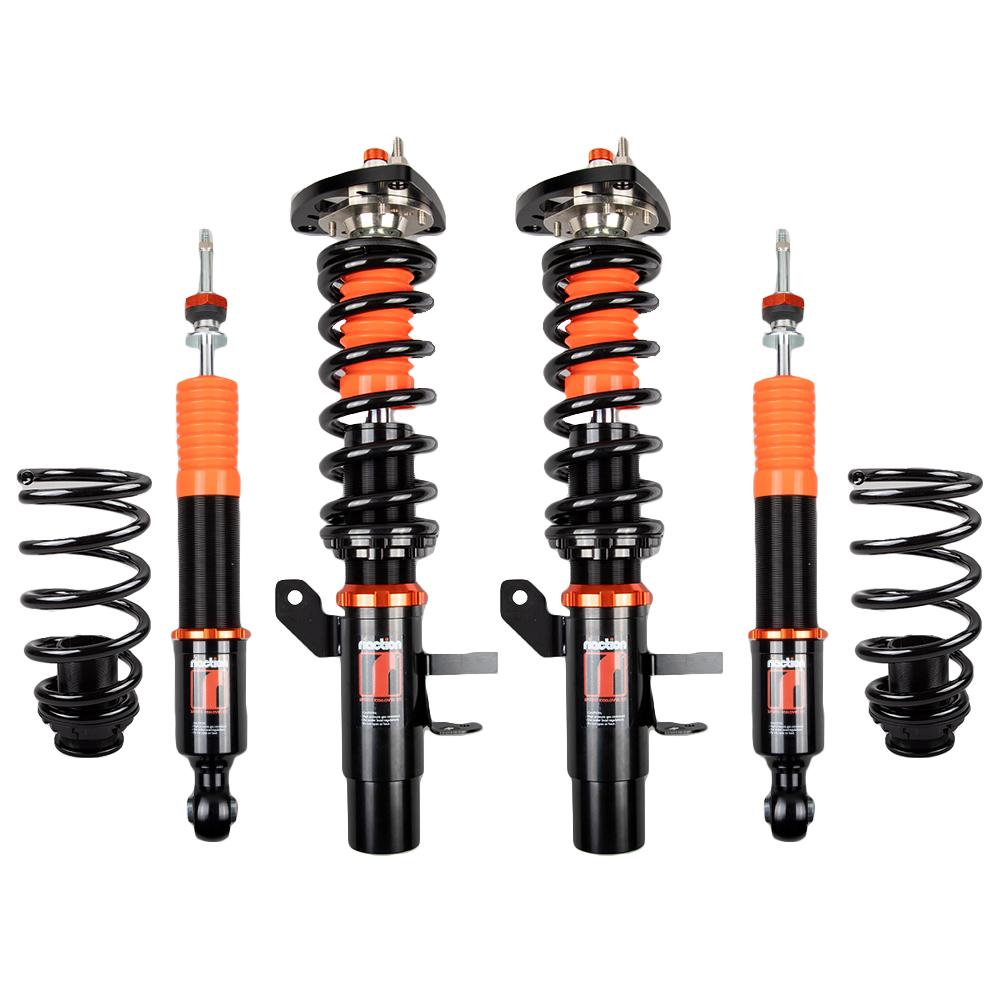 11-UP Ford Focus ST Riaction Sport Coilovers