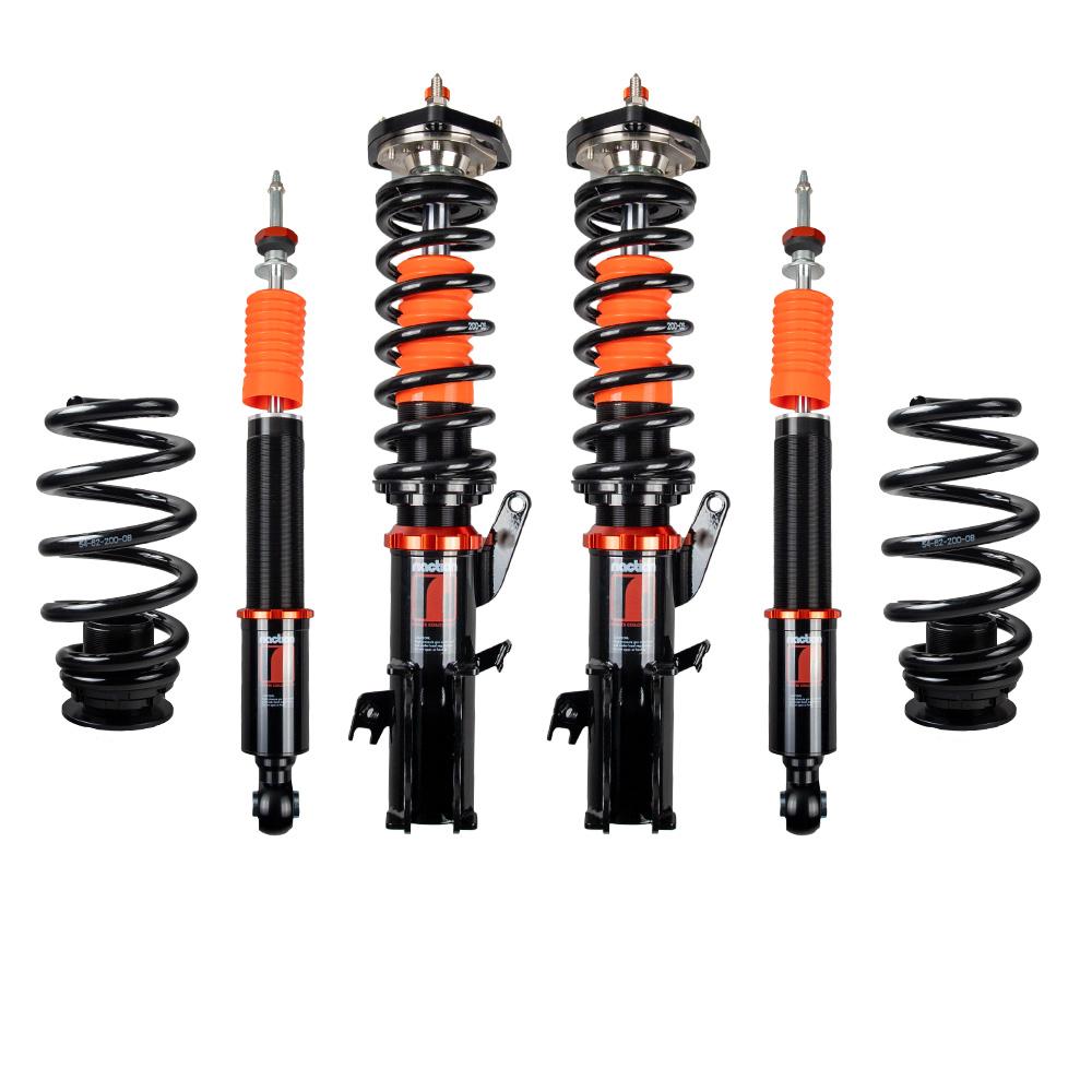 11-UP Ford Fiesta Including ST Riaction Sport Coilovers