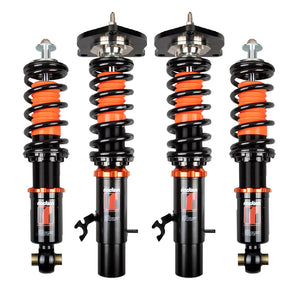02-06 Mini Cooper Riaction Sport Coilovers