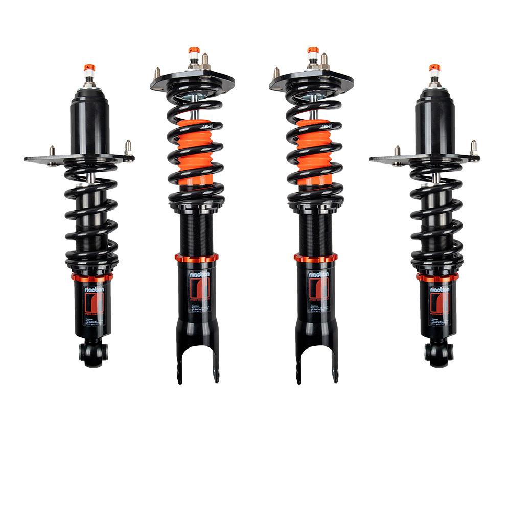 03-11 Mazda RX8 Riaction Sport Coilovers