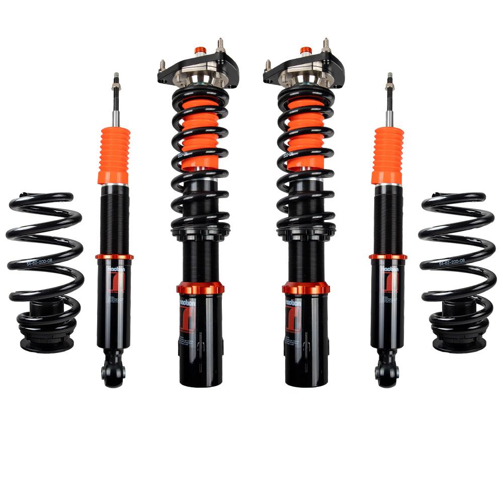 00-06 Toyota Echo Riaction Sport Coilovers