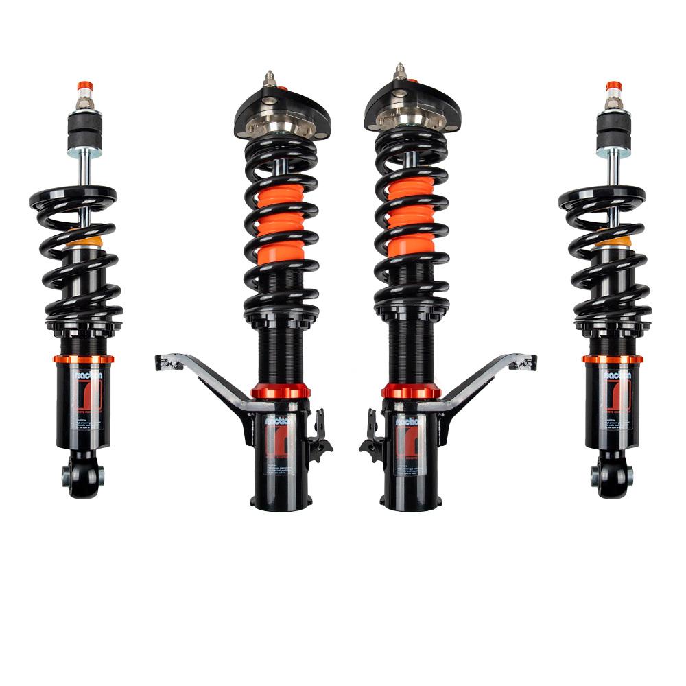 03-11 Honda Element Riaction Sport Coilovers