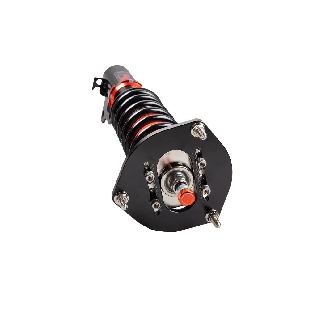 04-18 Toyota Prius Riaction Sport Coilovers