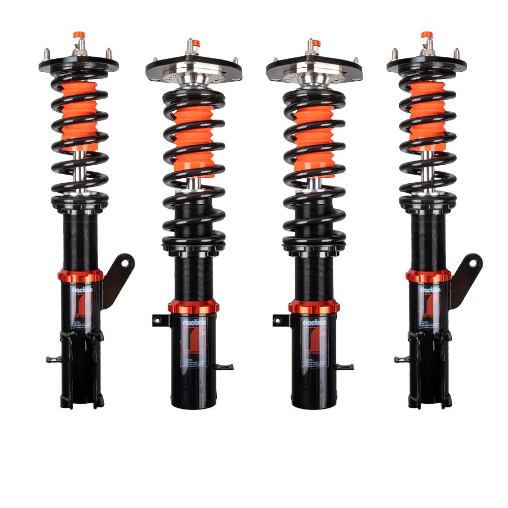 00-07 Toyota MR2 Spyder Riaction Sport Coilovers