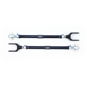 16+ Infiniti Q60 SPL Parts Adjustable Rear Camber Arms