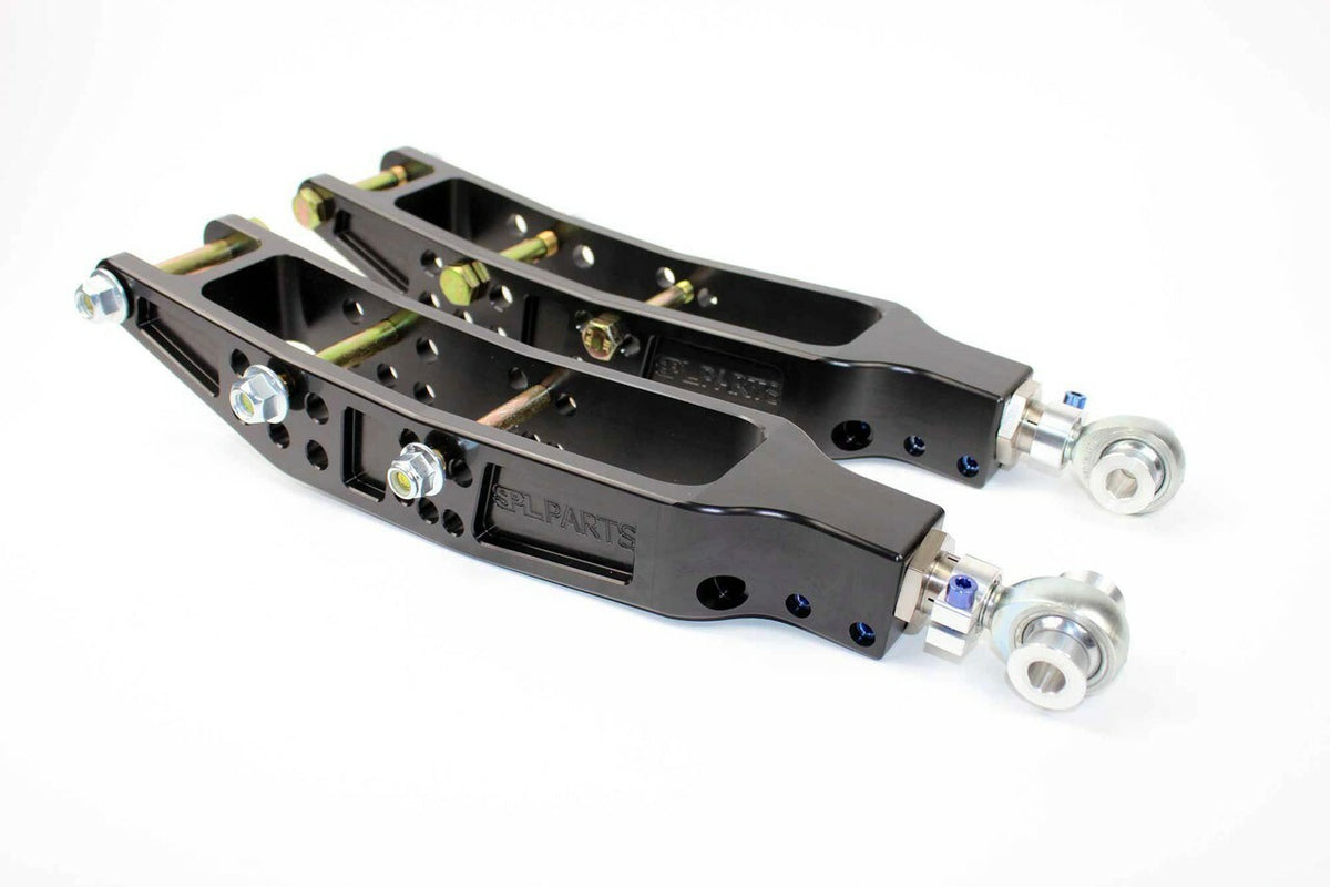12+ Subaru BRZ SPL Rear lower Camber Arms