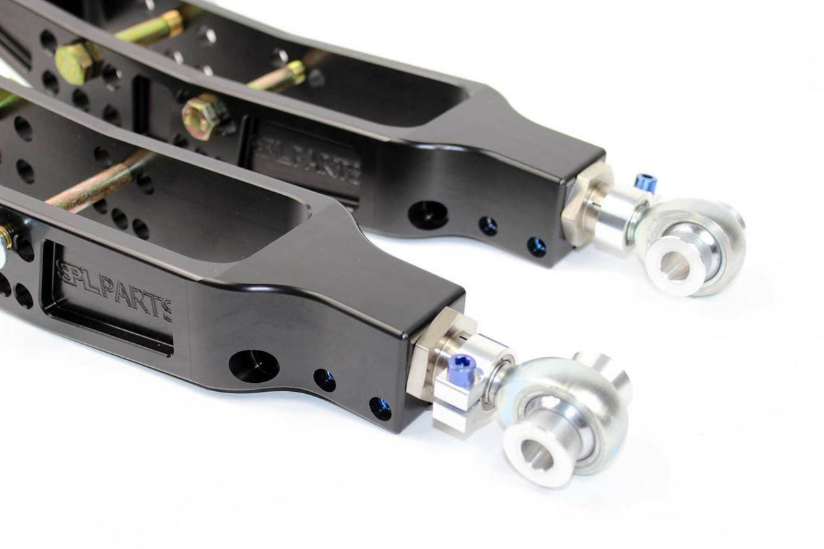 12+ Subaru BRZ SPL Rear lower Camber Arms