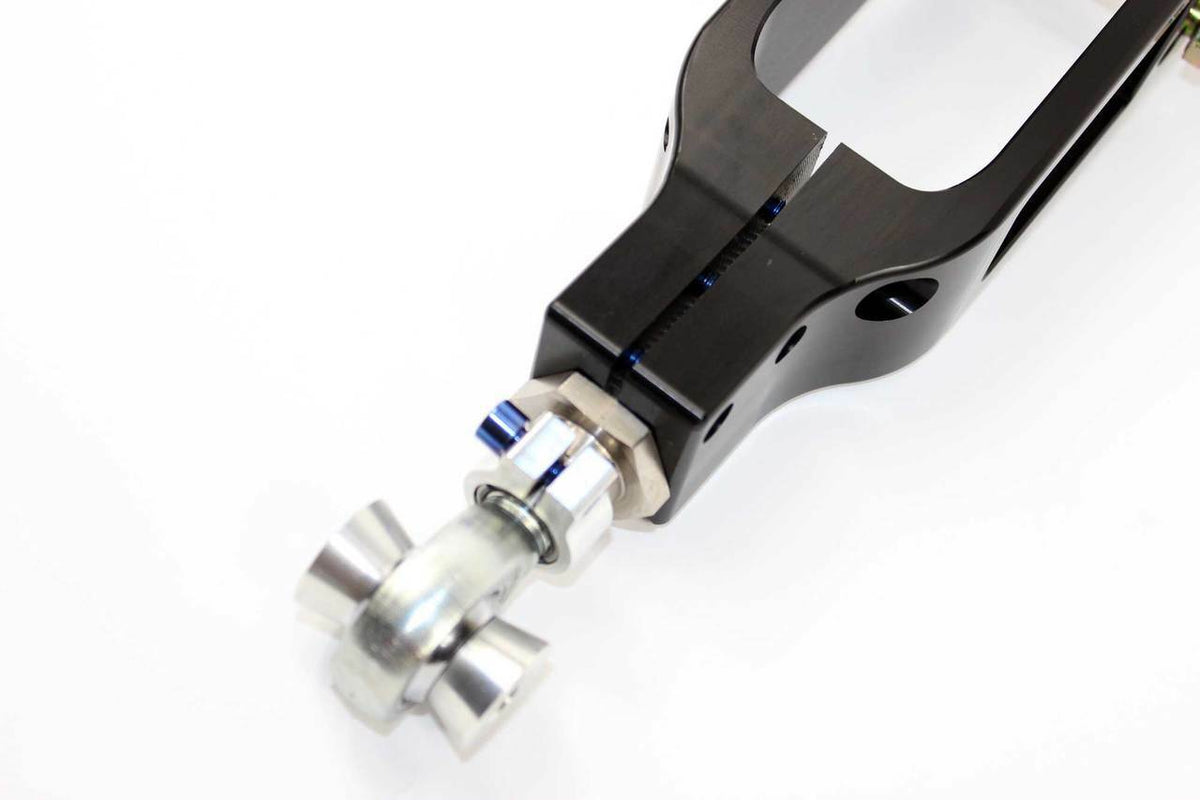 08+ Subaru WRX / Sti SPL Rear lower Camber Arms