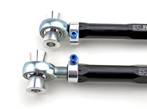 03-08 Nissan 350z SPL Adjustable Rear Camber Arms- TITANIUM Series