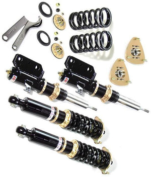 00-05 Toyota MR2 Spyder BC Racing Coilovers - RM Series