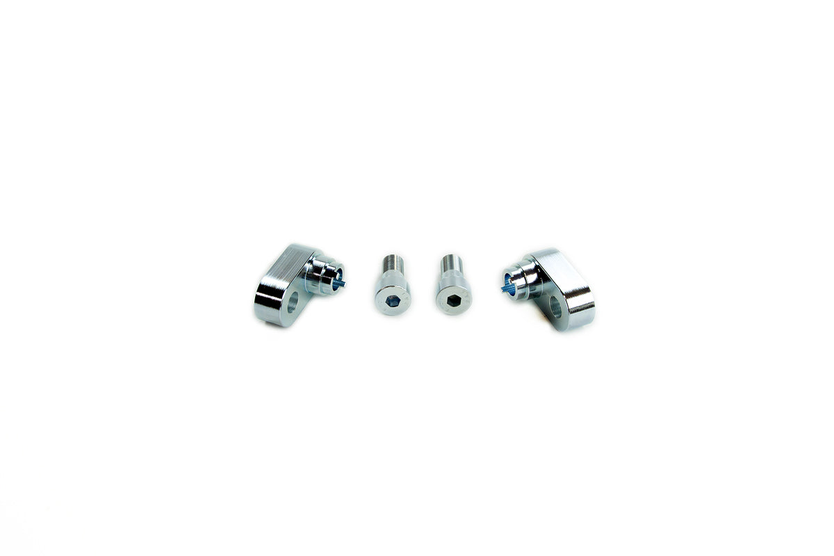 09-UP Nissan 370z Voodoo13 CFR Angle Kit