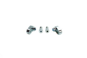 09-UP Nissan 370z Voodoo13 CFR Angle Kit