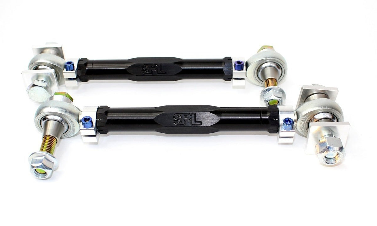 12+ Subaru BRZ SPL Rear Adjustable Toe Arms