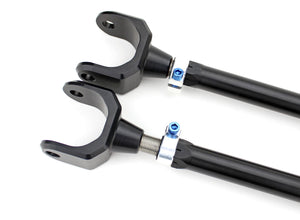 03-07 Infiniti G35 SPL Adjustable Toe Links- TITANIUM Series