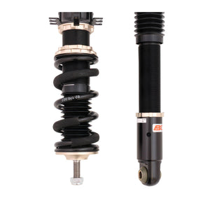 00-06 Audi TT AWD BC Racing Coilovers BR Type