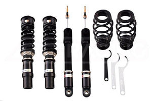 A4 / S5 BC Racing coilover - Fits 2008+ Audi