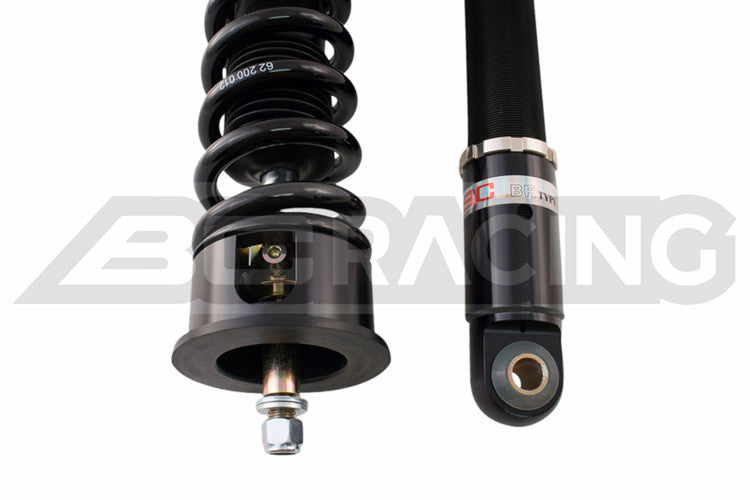 16-UP Audi A4/S4 B9 53mm BC Racing Coilovers- BR Type