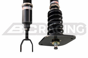 12-18 Audi A6 C7 FWD / AWD BC Racing Coilovers - BR Type