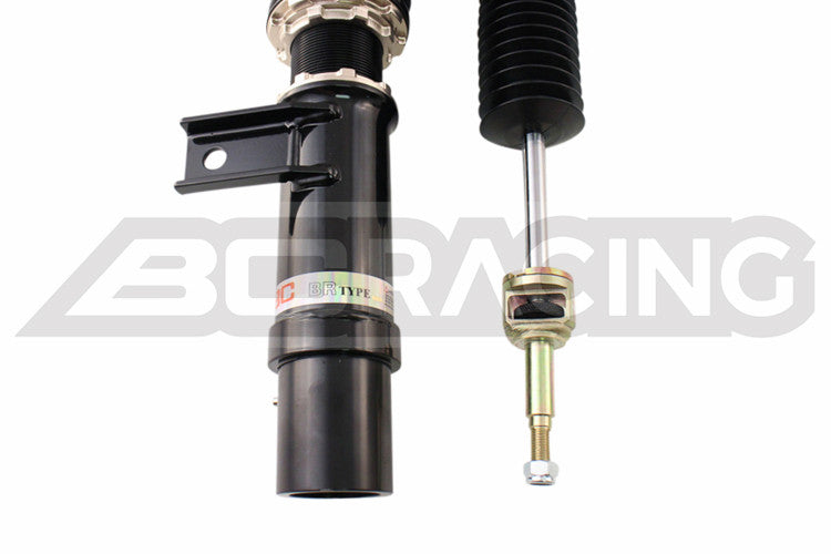 13-16 Audi A3 Sedan 55mm BC Racing Coilovers -BR Type