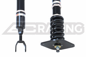 99-05 Audi A4/A6 All Road BC Racing Coilovers - BR Type