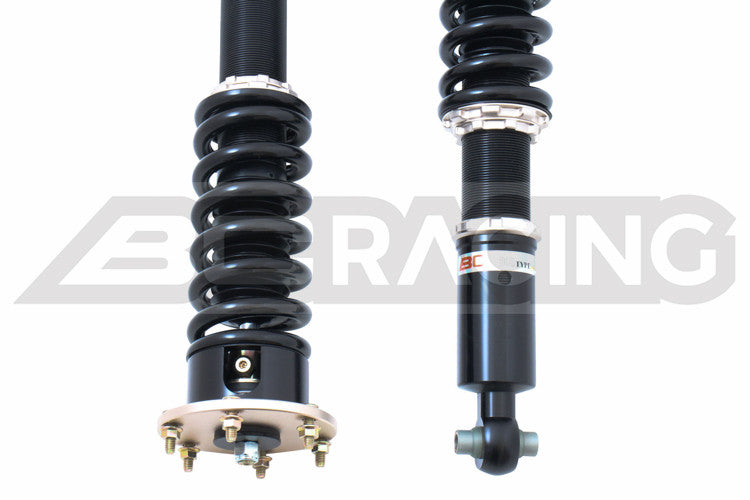 99-05 Audi A4/A6 All Road BC Racing Coilovers - BR Type