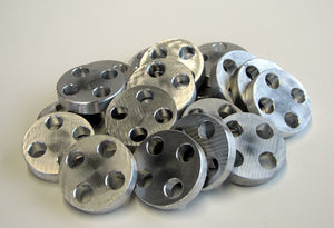 Aluminum Steering Bushing for Nissan S13, Z32, Infiniti M30