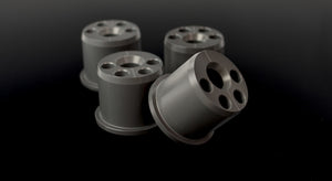 89-94 Nissan 240sx S13 Voodoo13 Solid Subframe Conversion Bushings