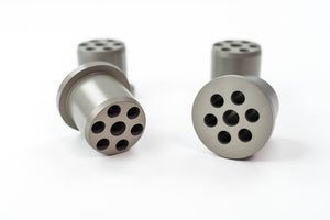 13-UP Scion FRS Voodoo13 Solid Subframe Bushings