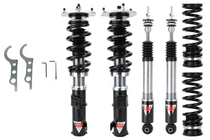 08-09 Pontiac G8 Silvers Coilovers - NEOMAX
