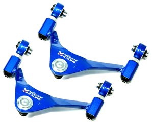 01-10 Lexus SC430 Megan Racing Front Camber Arms (Extreme Low)
