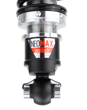 03-10 Dodge Viper Silvers Coilovers - NEOMAX