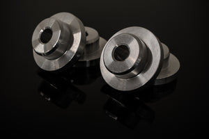 89-94 Nissan Skyline GTS-S R32 Voodoo13 Solid Differential Conversion Bushings