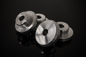 99-02 Nissan Silvia S15 Voodoo13 Solid Differential Bushings
