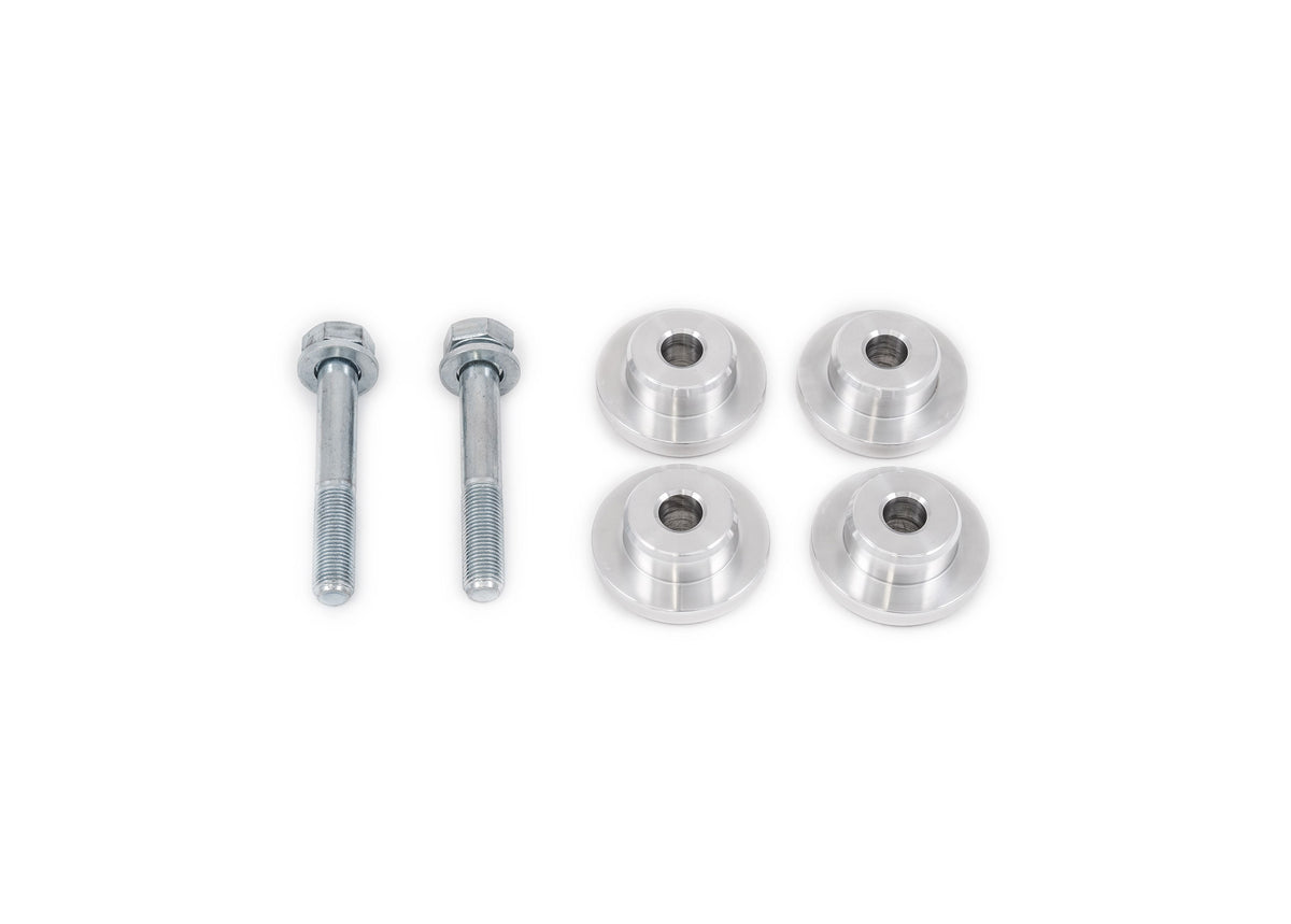 89-94 Nissan 240sx S13 Voodoo13 Solid Differential Conversion Bushings