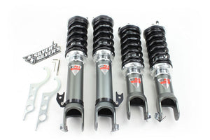 00-09 Honda S2000 Silvers Coilovers - NEOMAX