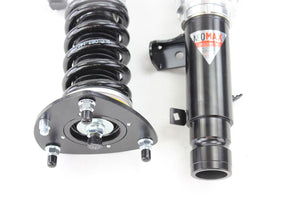 13-17 Honda Accord Silvers Coilovers - NEOMAX