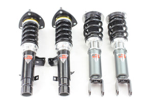 13-17 Honda Accord Silvers Coilovers - NEOMAX