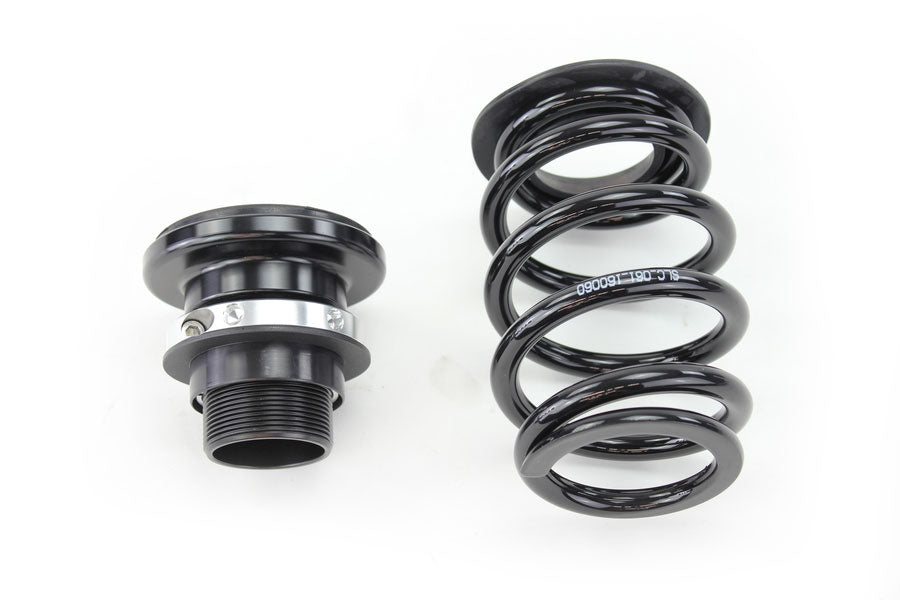 14-15 Honda Civic SI Silvers Coilovers - NEOMAX