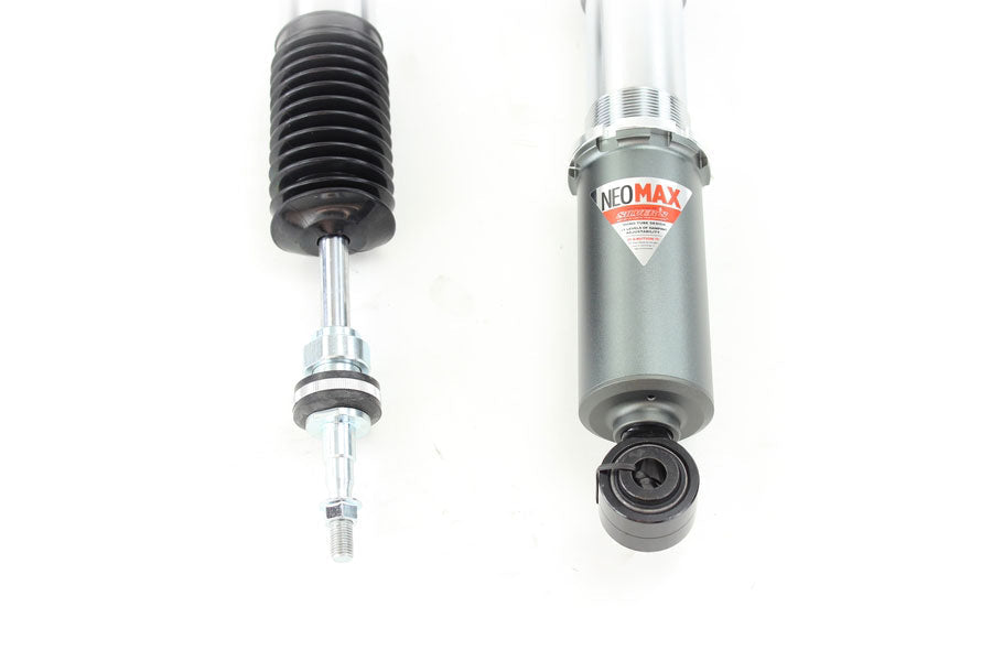 22+ Honda Civic SI Silvers Coilovers - NEOMAX