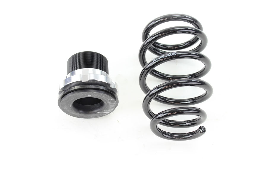 22+ Honda Civic NON SI Silvers Coilovers - NEOMAX