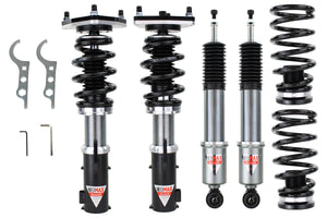 13-16 Hyundai Genesis Coupe Silvers Coilovers - NEOMAX