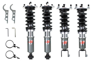 93-03 Mazda RX-7 (FD3S) Silvers Coilovers - NEOMAX