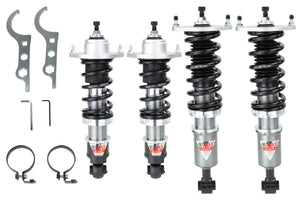 89-05 Mazda Miata MX-5 (NA/NB) Silvers Coilovers - NEOMAX
