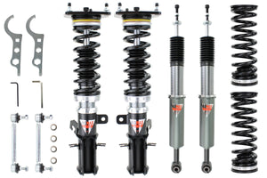 10-UP Nissan Juke AWD LIft Coilovers- Silvers Coilovers - Neomax