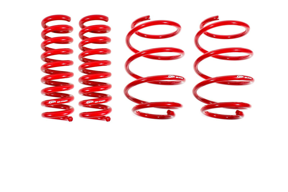 SP041R-Chevrolet-Camaro-V8-Lowering-Spring-Set-Performance-Version