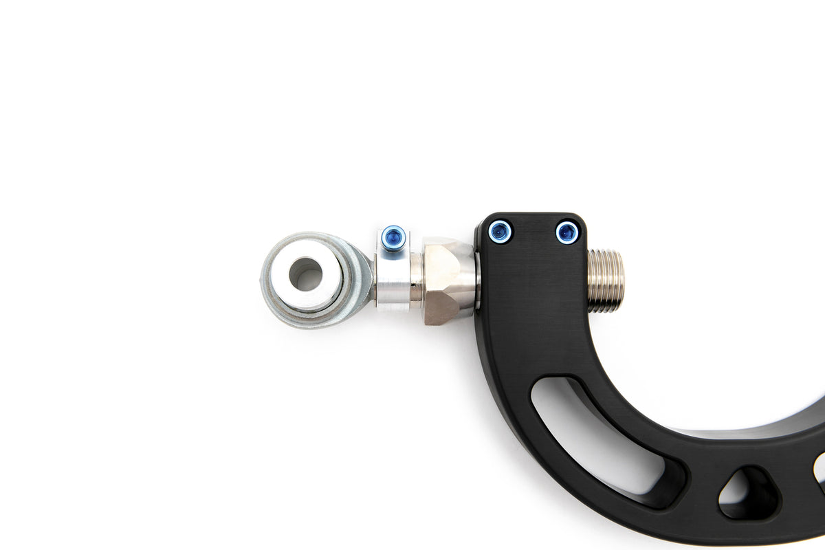 19+ Hyundai Veloster N SPL Rear Upper Adjustable Camber Arms