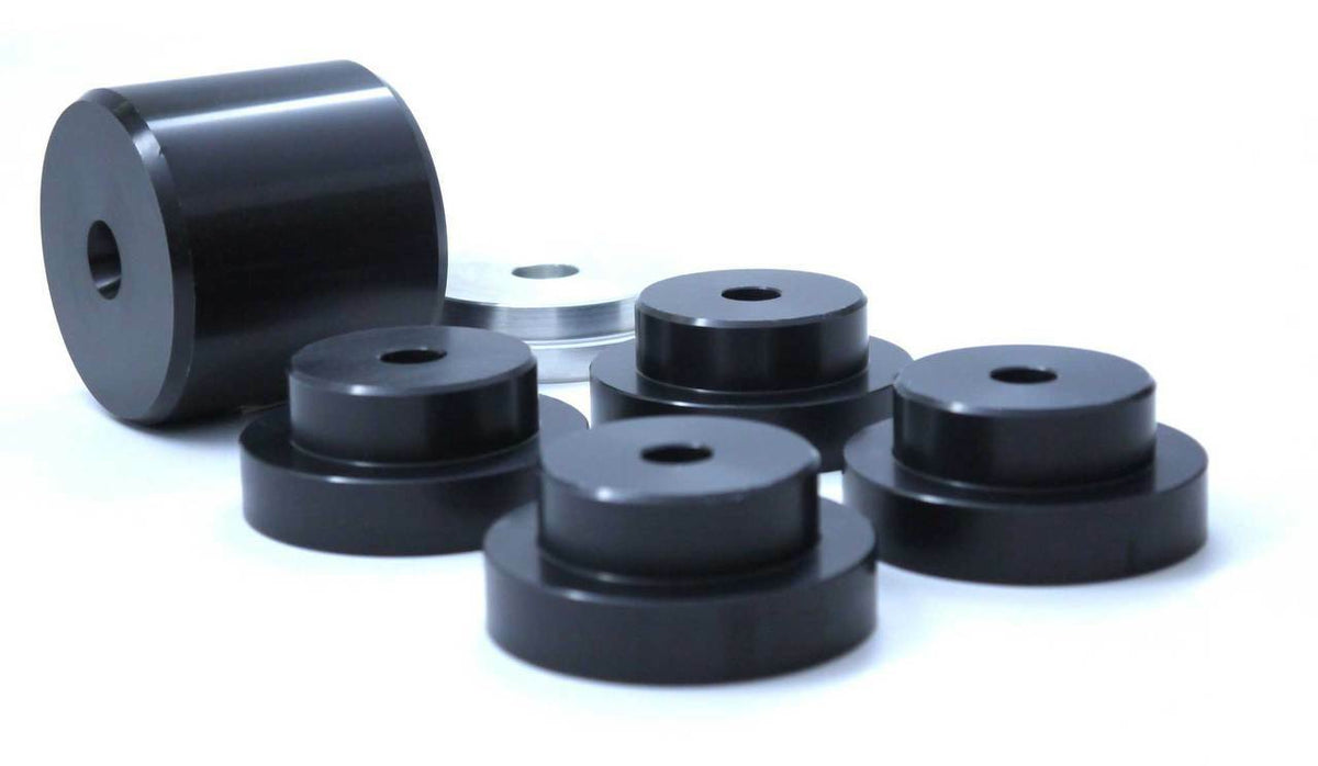 09+ Nissan 370z SPL Solid Differential Mount Bushings