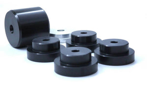 09+ Nissan 370z SPL Solid Differential Mount Bushings