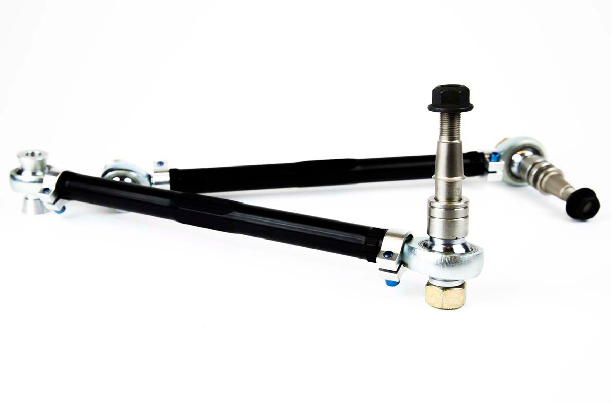96-04 Porsche Boxster 986 SPL Rear Toe Arms
