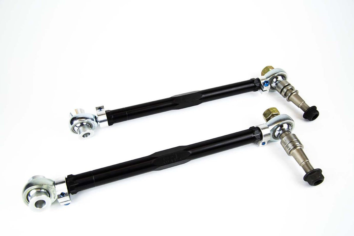 05-13 Porsche Cayman/Boxster 987 SPL Rear Toe Arms